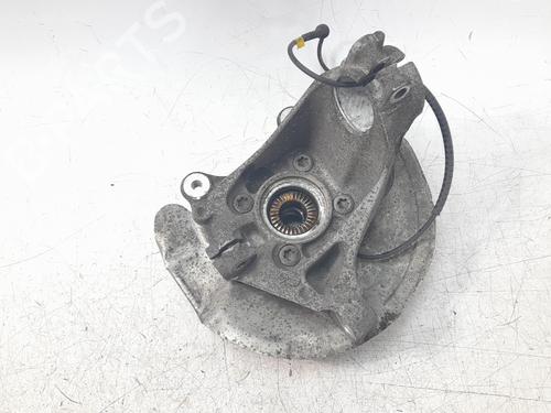 Right front steering knuckle MINI MINI CLUBMAN (F54) Cooper D | BP22760418M26 