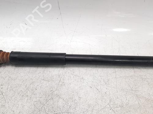 Left rear shock absorber FORD ECOSPORT 1.0 EcoBoost | BP21595535M18 
