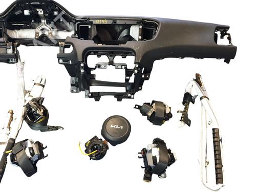 Used Airbag Kit KIA XCEED (CD) 1.0 T-GDI (120 hp) 28583654