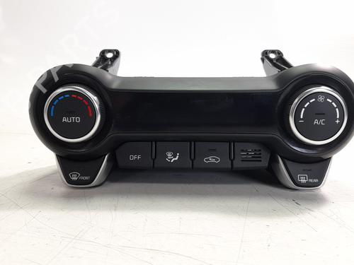 Used Climate control KIA STONIC (YB) [2017-2025]  15415428