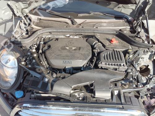 Startmotor MINI MINI (F55) Cooper D | BP27648567M8