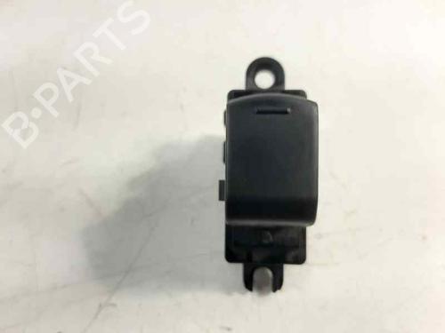 Used Right rear window switch NISSAN QASHQAI / QASHQAI +2 I (J10, NJ10, JJ10E) 1.6 dCi (130 hp) 4727156