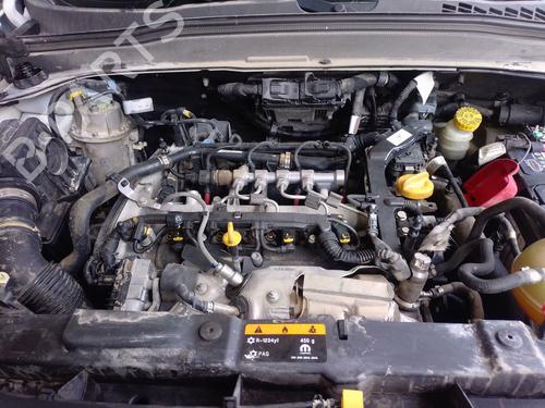 AC compressor JEEP RENEGADE SUV (BU, B1, BV) 1.6 CRD | BP38011500M34 - Image 2