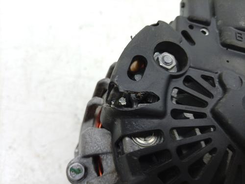 Alternator CITROËN BERLINGO Box Body/MPV (B9) 1.6 HDi / BlueHDi 75 | BP37233870M7 - Image 4