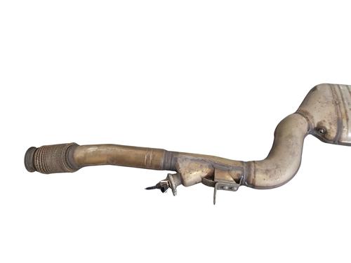 Udstødningssystem MERCEDES-BENZ C-CLASS Coupe (C205) C 250 d (205.308) | BP30708938M121