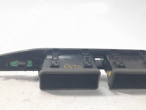 Air vent NISSAN MICRA V (K14) 1.0 IG-T 100 | BP29566611I21 