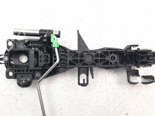 Front left exterior door handle TOYOTA COROLLA Hatchback (_E21_, _EA1_, _EH1_)  | BP16200223C128 