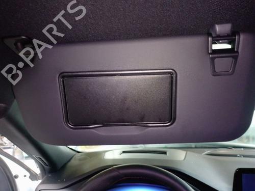 Left sun visor FORD KUGA III (DFK) 2.5 Duratec Plug-in-Hybrid | BP31094644I1 - Image 2