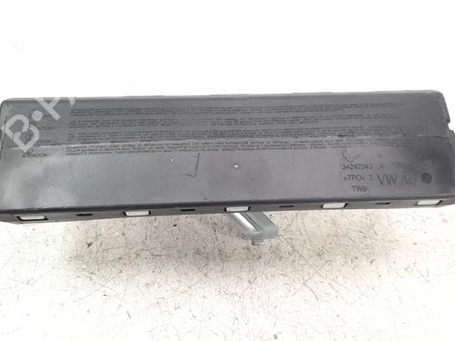 Used Knee airbag SEAT ATECA (KH7, KHP) [2016-2025]  23130857