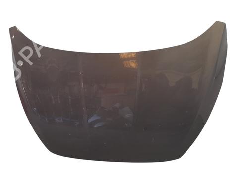 Used Hood Hood FORD C-MAX II (DXA/CB7, DXA/CEU) 2.0 TDCi (150 hp) 33621347 33621347