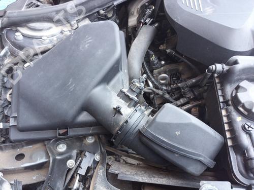 Used Mass air flow sensor BMW 3 (F30, F80) 330 e (252 hp) 26322418