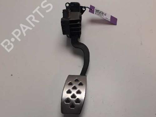 Used Pedal OPEL CORSA D (S07) 1.7 CDTI (L08, L68) (125 hp) 2678758