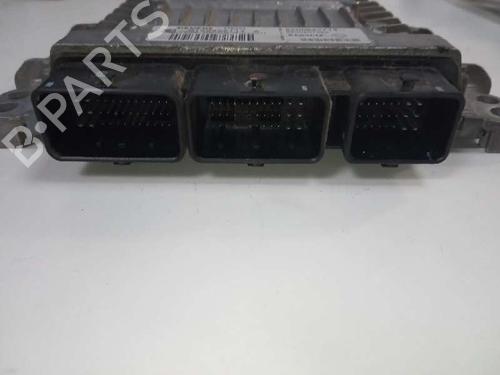 Engine control unit (ECU) RENAULT MEGANE II (BM0/1_, CM0/1_) 1.5 dCi (BM1E, CM1E) | BP2823977M57 