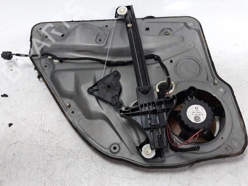 Rear right window mechanism VW GOLF IV (1J1) 1.9 TDI | BP11199681C25 