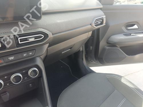 Handskerum DACIA SANDERO III 1.0 TCe LPG (91 hp) 29175138