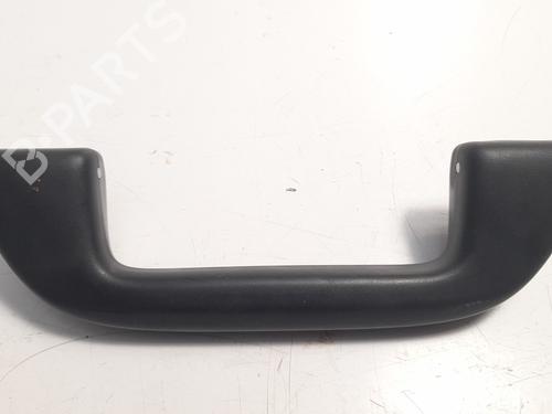 Used Rear left interior door handle HONDA CIVIC X Hatchback (FC_, FK_) 1.5 VTEC (FK7) (170 hp) 8801064