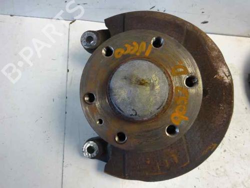 Used Left front steering knuckle IVECO DAILY IV Van [2006-2012]  1232211