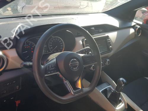 AC pipe NISSAN MICRA V (K14)  | BP14202140M126 