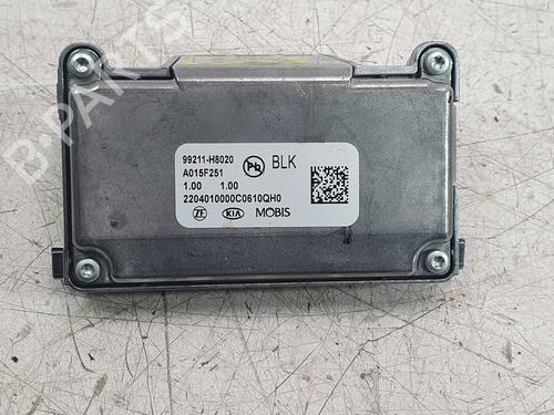 Camera KIA STONIC (YB) 1.0 T-GDi Eco-Dynamics+ | BP33023657E14 - Image 2