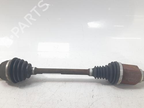 Antriebswelle links vorne für DACIA SANDERO II TCe 90 LPG (B8M1) (90 hp) 29146755