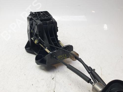 Gear lever PEUGEOT EXPERT Bus (V_) 1.6 BlueHDi 115 | BP32686867M90 - Image 3