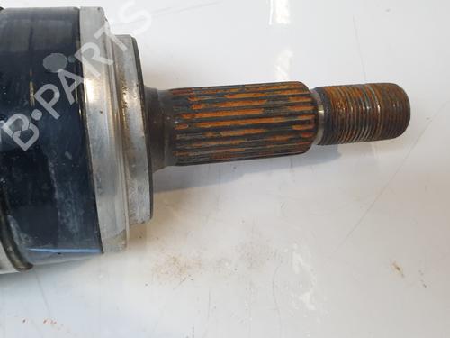 Right front driveshaft TOYOTA C-HR (_X1_)  | BP27517384M39 