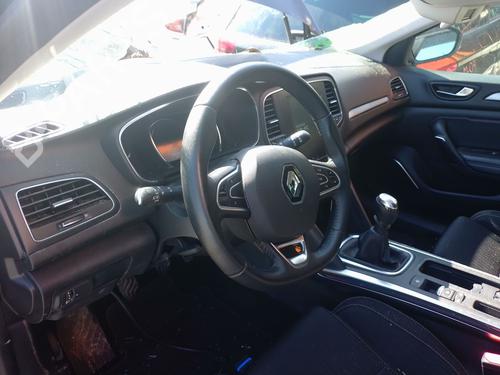 Used Steering column Steering column RENAULT MEGANE IV Grandtour (K9A/M/N_) 1.3 TCe 140 (K9NB) (140 hp) 33468285 33468285