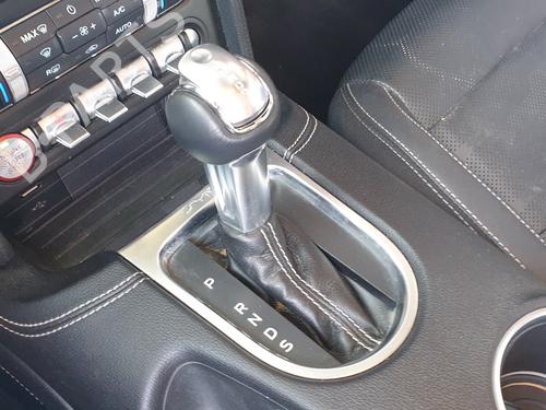 Used Gear lever FORD USA MUSTANG Coupe 5.0 V8 (450 hp) 17475868