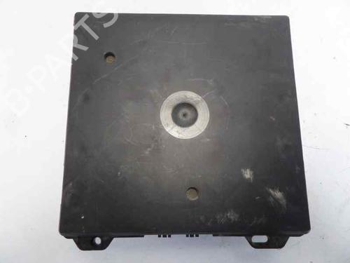 Fuse box VW POLO (9N_, 9A_) 1.9 SDI | BP345321E1 