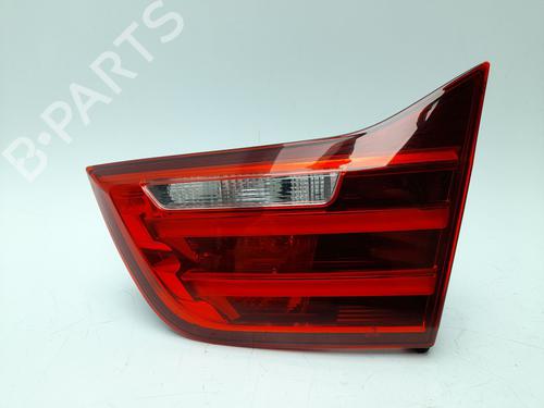 Used Right tailgate light BMW 4 Gran Coupe (F36) 420 d (190 hp) 32203744