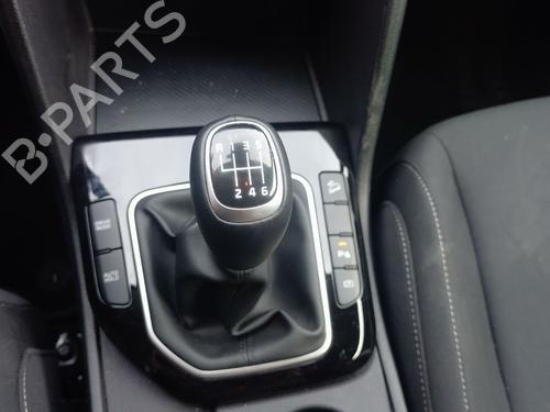 Used Gear lever Gear lever KIA SPORTAGE V (NQ5) 1.6 T-GDI AWD (180 hp) 39945100 39945100
