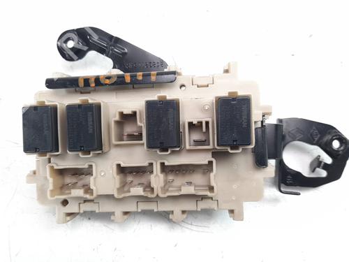 Fuse box RENAULT KADJAR (HA_, HL_) 1.5 dCi 110 (HLA3) | BP12348673E1 