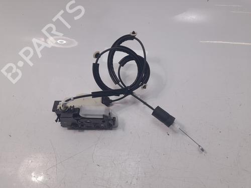 Rear left lock OPEL COMBO E Tour / Life (K9) 1.5 | BP26941495C100