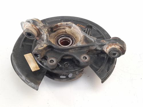 Left rear steering knuckle LAND ROVER DISCOVERY III (L319) 2.7 TD 4x4 | BP7542407M27 