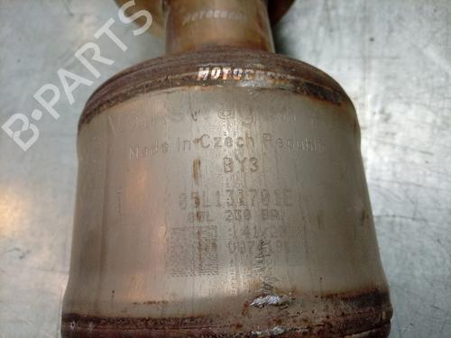 Catalyst VW GOLF VIII (CD1, DA1) 2.0 TDI | BP38539084M10 - Image 3
