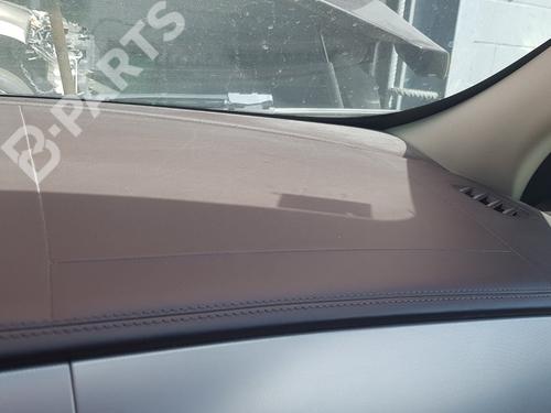 Used Passenger airbag JAGUAR XF I (X250) [2008-2015]  11358200