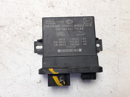 Used Electronic module LAND ROVER DISCOVERY SPORT (L550) 2.2 D 4x4 (150 hp) 29423285