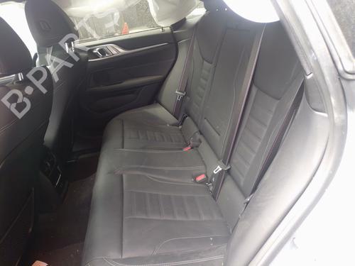 Electronic module BMW i4 (G26) eDrive40 | BP34208994M83  - Image 8