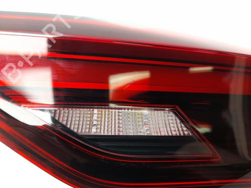 Right tailgate light VW POLO VI (AW1, BZ1, AE1) 1.0 TSI | BP37074783C80 - Image 9