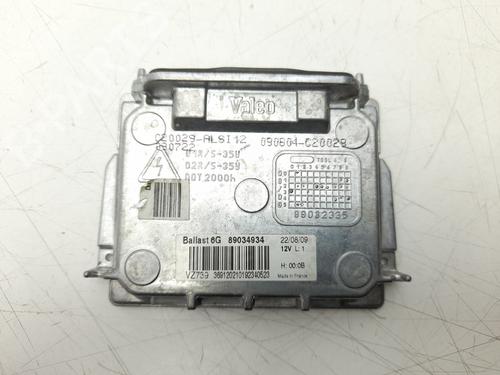 Used Lights ECU Lights ECU CITROËN C5 III (RD_) 2.0 HDi 140 (RDRHF8, RDRHFA, RDRHA8, RDRHAJ) (140 hp) 34059827 34059827