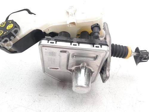 ABS pump VOLVO XC60 II (246) B4 Mild-Hybrid | BP18492127M43 