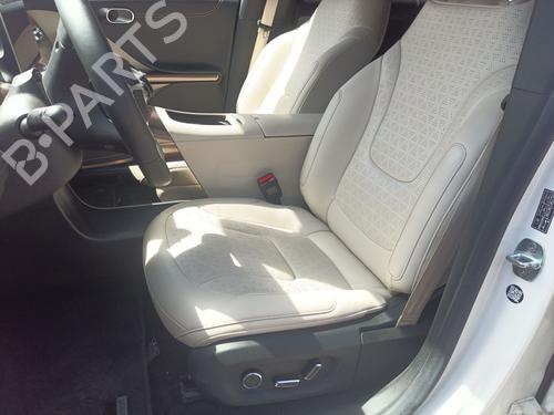 Ensemble sièges SMART #1 EV All-wheel Drive (428 hp) 29273453