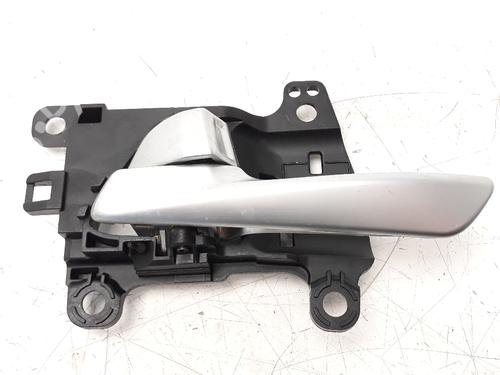 Used Rear left interior door handle HYUNDAI TUCSON (TL, TLE) [2015-2023]  11934634