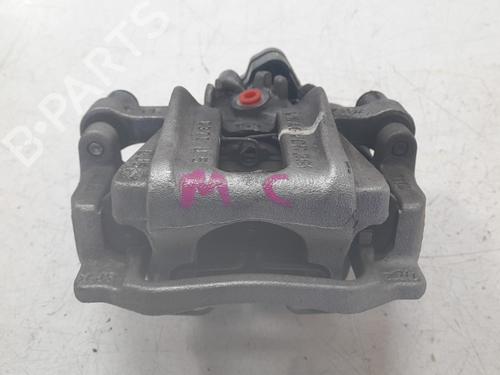 Used Left rear brake caliper Left rear brake caliper CUPRA LEON (KL1, KU1, KUG) 1.5 TSI (150 hp) 33977503 33977503