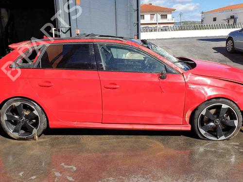 BP7295568C130 | Maneta exterior trasera derecha AUDI A3 Sportback (8VA, 8VF) 1.8 TFSI BP7295568C130