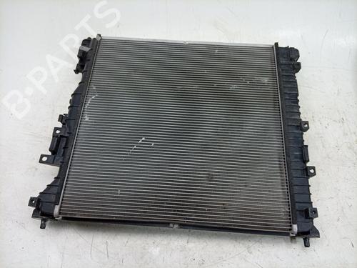Used Water radiator Water radiator 28161224 28161224