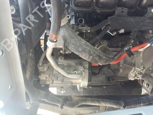 AC compressor TOYOTA RAV 4 V (_A5_, _H5_) 2.5 Hybrid AWD (AXAH54) | BP29463781M34 - Image 2