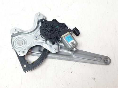 Used Rear left window mechanism Rear left window mechanism HYUNDAI i10 III (AC3, AI3) 1.0 MPi (67 hp) 33660539 33660539