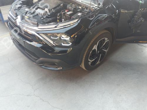 Subframe CITROËN C4 III (BA_, BB_, BC_) 1.2 PureTech 130 (BAHNSA, BAHNSB) 9836307280