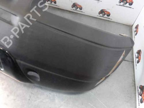 Front bumper LAND ROVER FREELANDER I (L314)  | BP345670C7 